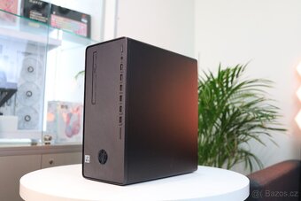 Office PC HP 290 G4 - i5 10500 / 16GB / 256GB - 4