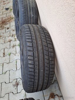 5x100 r 16 octavia golf leon toledo atd - 4