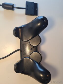 Playstation 2 - original gamepad - 4