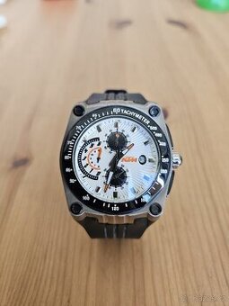 Hodinky KTM Chrono Pure LE - 4