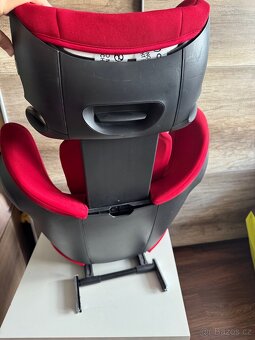 Autosedačka Cybex 15-36 kg - 4