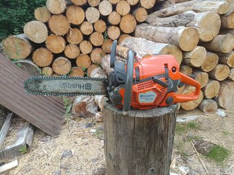 Husqvarna 562 XP - 4