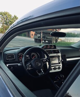 VW Scirocco 1.4 tsi 92kW - 4