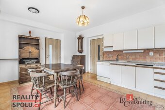 Prodej, domy/rodinný, 180 m2, Dolní Chřibská 1, 40744 Chřibs - 4