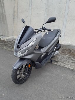 Honda PCX 125 - 4