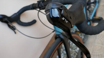 Gravel kolo Triban GRVL 120 – velikost S - 4