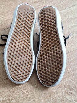 Boty VANS vel. 41 - 4
