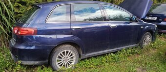 Nahradni dily Fiat Croma 1.9 JTDM 2006 a 2009 - 4