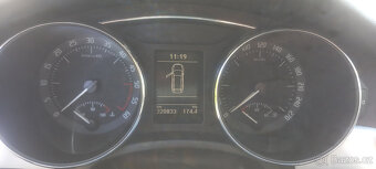 Superb 2.0 TDi - 4