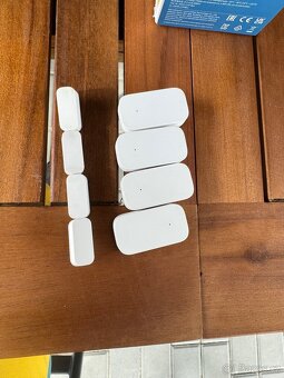 Zigbee mix - zbytky - 4