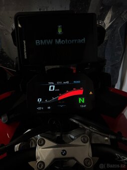 BMW S1000XR - 4