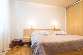 Prodej, rodinný dům - bungalov, 982 m2, Velké Losiny - 4