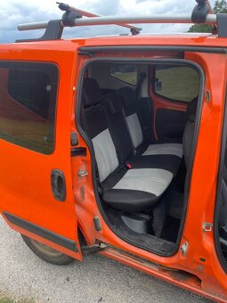 Fiat Qubo - 4