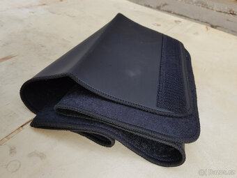 Neoprenový pás za 26x111cm 370kč - NOVÝ - 4