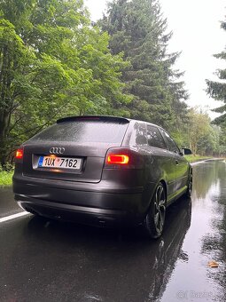 Audi a3 8p 2.0 tdi 103kw - 4