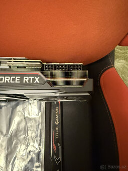 MSI GeForce RTX 2080Ti 11gb Gaming X Trio - 4