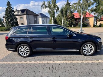 Vw Passat B8 2.0 tdi 110 kw - 4