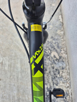 Dětské kolo Orbea MX24 - 4