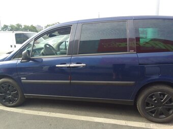Peugeot 807 - 4