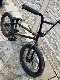 BMX CTM - 4