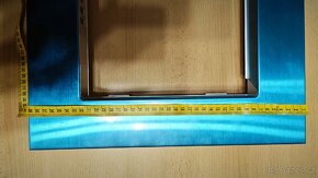 ECG Vestavný rámeček k MTD 2081VGSS
- 4