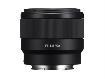 Sony FE 50mm F1.8 v záruce - 4