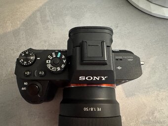 Sony A7R II - 1608 expozic - 4