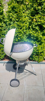 Gril Weber Master Touch 57cm - 4