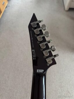 ESP LTD MH-350N - 4