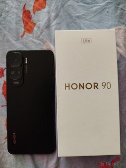 Honor 90 lite - 4