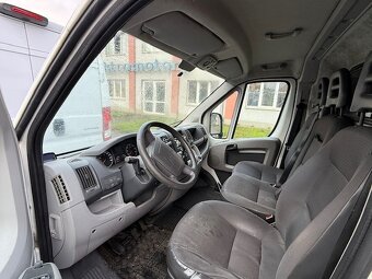 Citroen Jumper 3.0 , 2008 , L2H2 - 4