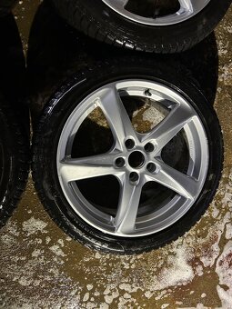 Alu R18 5x112 7,5j et 45 - 4