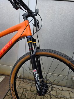 Specialized Epic carbon XL - 4