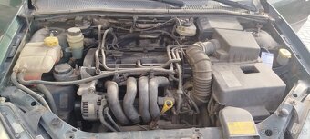 Ford Focus MK1 1.6, 74 kW - bez STK, pojízdné (Ludgeřovice) - 4