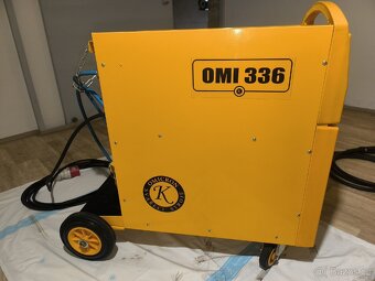 Svářečka co2 - 4