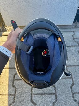 Arai RX-7V Evo - 4