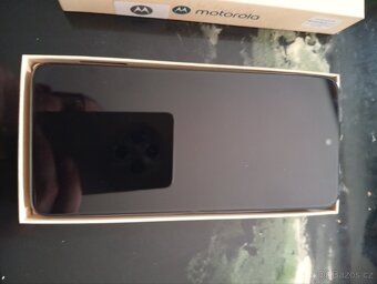 Prodám smartphone Motorola moto g 54 power a 5 g - 4