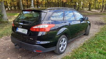 Ford Focus, 1.0EcoBoost,92kw,2013,nová STK,Rozvody - 4