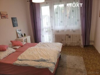Prodej byt 4+1, 92㎡ - 4