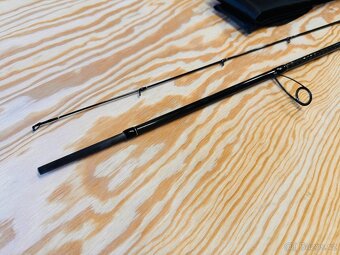 PŘÍVLAČOVÝ PRUT DAIWA PROREX X SENSOR SPIN 902MLFS 2,70 m / - 4