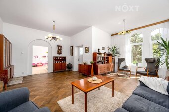 Prodej Vila, 360㎡ - 4