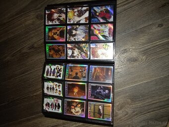 Demon Slayer karty - 4