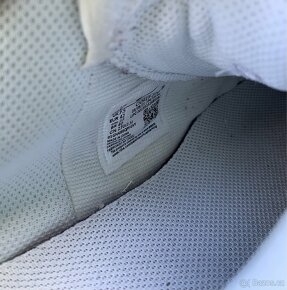 Boty Nike Air Force Shadow - 4