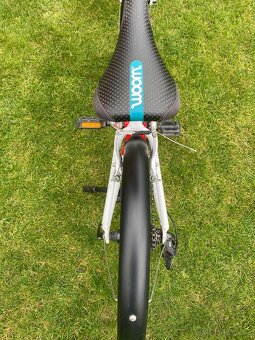 Dětské kolo Woom 4 - 4