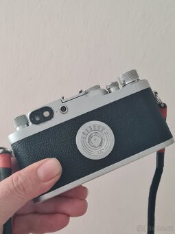 Leica IIIG - 4