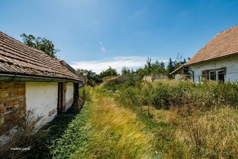 Prodej rodinný dům v Běrunicích - 4