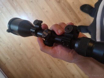 Kulovnice opakovací - 4