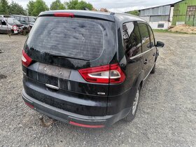 Ford Galaxy 2.2tdci, 7míst. 2010 veškeré ND z tohoto vozu - 4