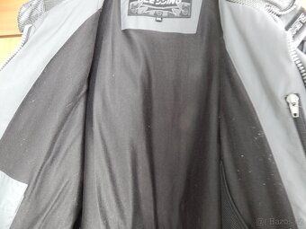 Pánská zimní bunda - 4