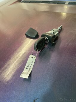 vložka zámku koncern - 4